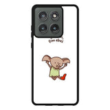 Dobby Give Socks Free Elves X4758 Motorola Moto Edge 2025 Case