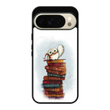 Hedwig Harry Potter Owl X4756 Google Pixel 10 Pro Case