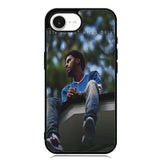 J Cole 2014 Forest Hills Drive iPhone 16e Case FE0171