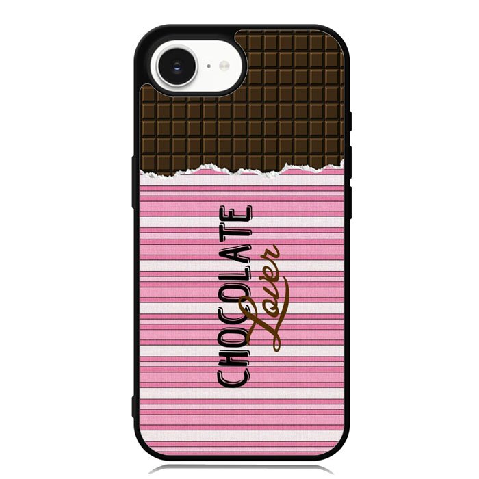 chocolate lover iPhone 16e Case FE0290
