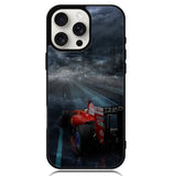Ferrari Formula 1 X4849 iPhone 16 Pro Max Case