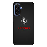 Ferrari Logo X4846 Samsung Galaxy A17 5G Case