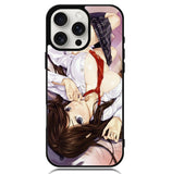 Super Pervert X4763 iPhone 16 Pro Max Case