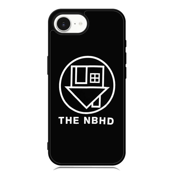 The NBHD iPhone 16e Case FE0193