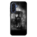 Tardis Tenth Doctor Dr Who X4802 Samsung Galaxy A17 5G Case