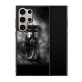 Tardis Tenth Doctor Dr Who X4802 Samsung Galaxy S24 Ultra 5G Case