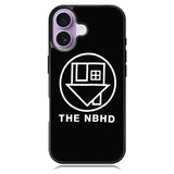 The NBHD X4754 iPhone 17 Case