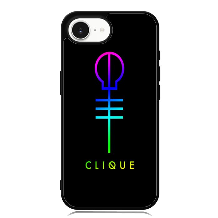 Twenty One Pilots Skeleton Clique iPhone 16e Case FE0235