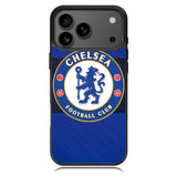 Chelsea Fc Case iPhone 18 Pro Case DC0305