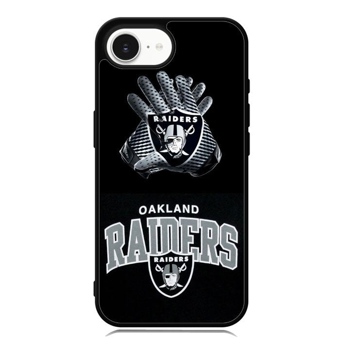 Oakland Raiders iPhone 16e Case FE0243