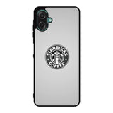 Starbucks Coffee X4793 Samsung Galaxy A07 Case