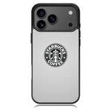 Starbucks Coffee X4793 iPhone 17 Pro Case