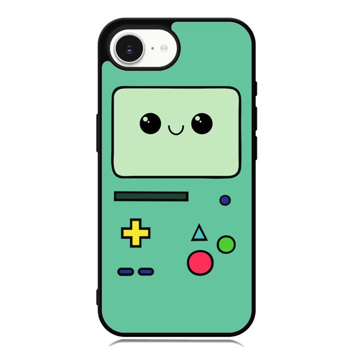 Adventure Time Bibo iPhone 16e Case FE0249