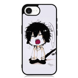 Attack on Titan iPhone 16e Case FE0251