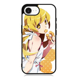 Bakemonogatari Oshino Shinobu iPhone 16e Case FE0252