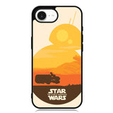 BB8 Mocked BB8 iPhone 16e Case FE0264