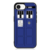 Doctor Who Tardis iPhone 16e Case FE0268