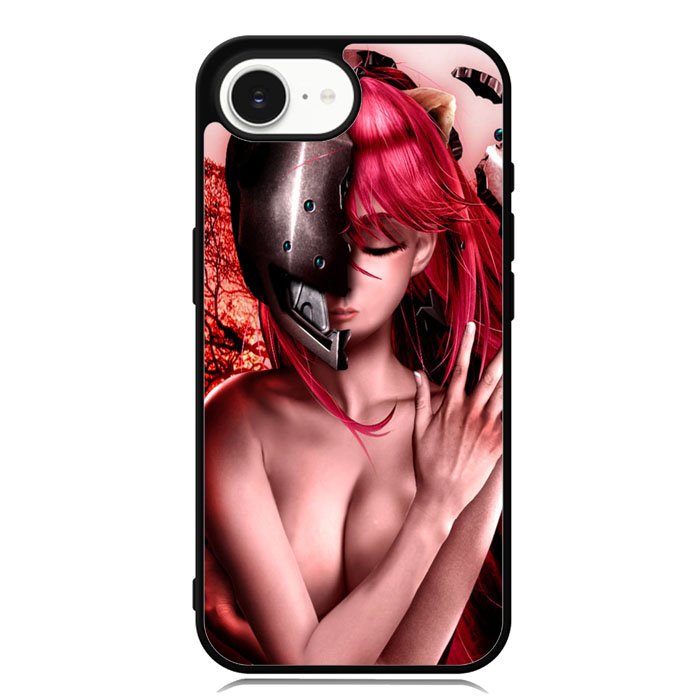 Elfen Lied Lucy iPhone 16e Case FE0269