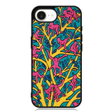 Keith Haring iPhone 16e Case FE0280