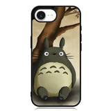 My Neighbor Totoro Minimalist iPhone 16e Case FE0298