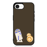 R2 iPhone 16e Case FE0302