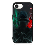 Sword Art Online Kirito iPhone 16e Case FE0309