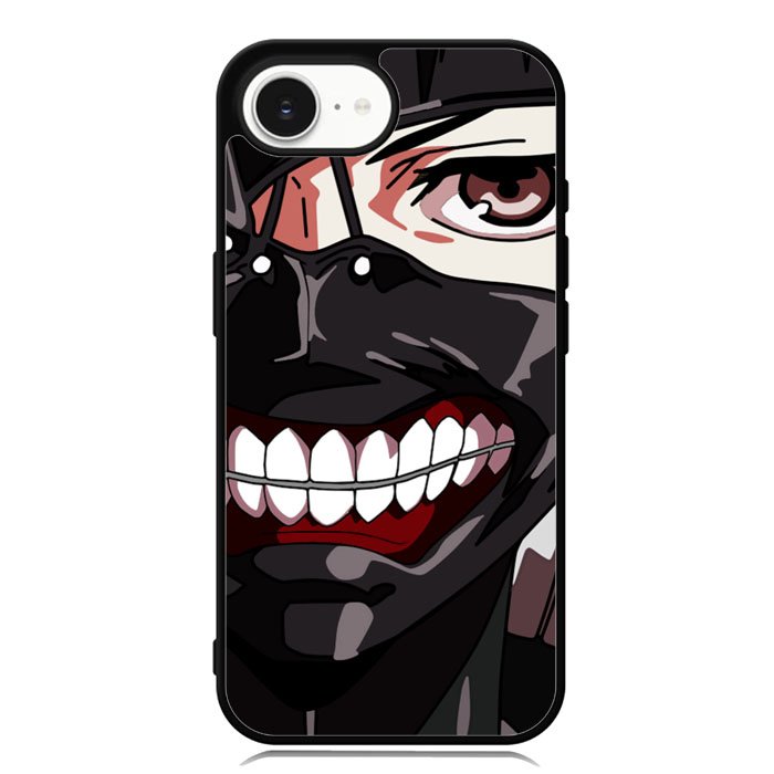 Tokyo Ghoul Mask iPhone 16e Case FE0314