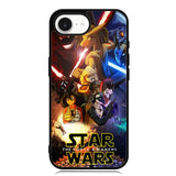 rob the hooped chipmunk stun iPhone 16e Case FE0306