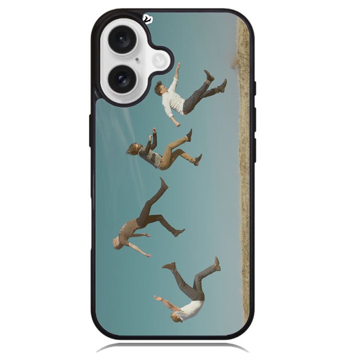 Its Time Imagine Dragons X0047 iPhone 16 Case