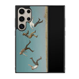 Its Time Imagine Dragons X0047 Samsung Galaxy S25 Ultra 5G Case