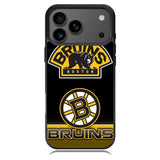 Boston Bruins Logo Case iPhone 18 Pro Case DC0231