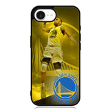 Golden State Warriors iPhone 16e Case FE0329
