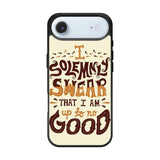 Harry Potter quote X4921 iPhone Air Case
