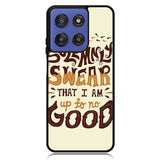 Harry Potter quote X4921 Motorola Moto G Stylus 5G 2025 Case