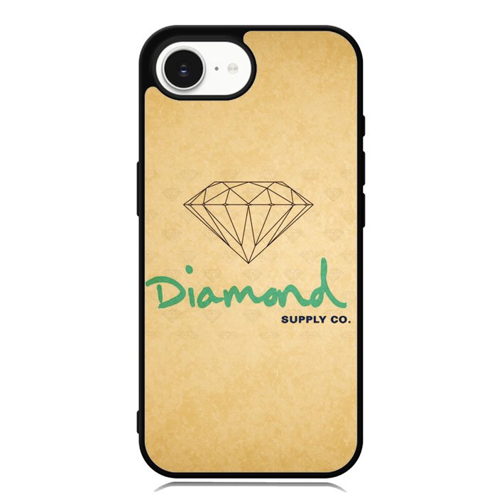 Diamond Supply iPhone 16e Case FE0338