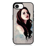 Lana Del Rey iPhone 16e Case FE0340