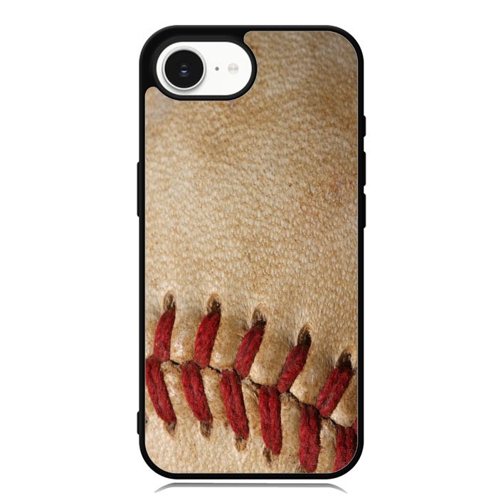 Baseball iPhone 16e Case FE0319