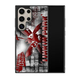 linkin park Logo graffiti X0060 Samsung Galaxy S25 Ultra 5G Case