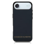 Charles and Keith Dark Blue X4945 iPhone 17 Air Case