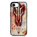 Destiny The Fallen iPhone 16e Case FE0364