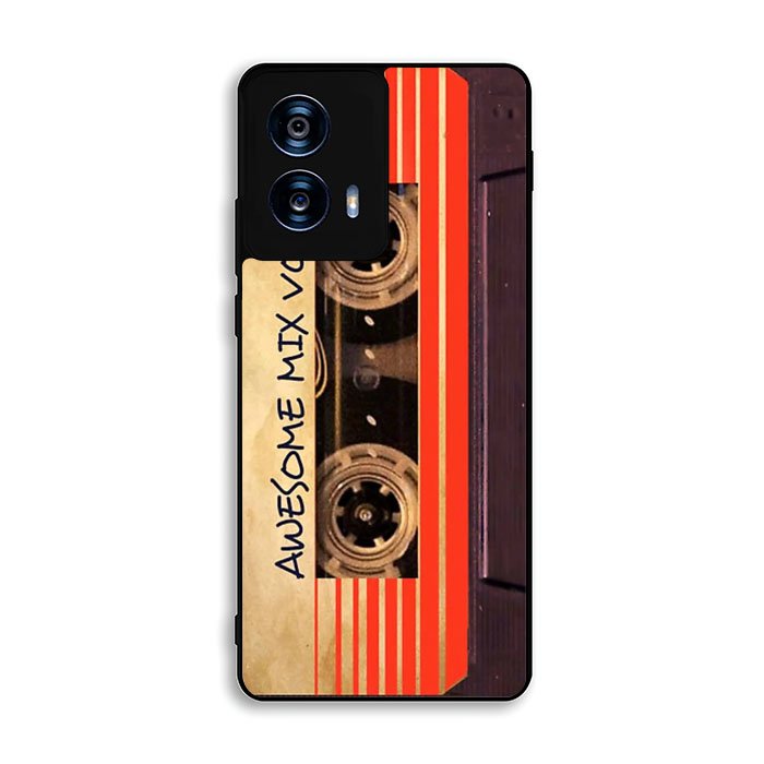 Awesome Guardians Galaxy Motorola Moto G Power 5G 2024 Case FE0470