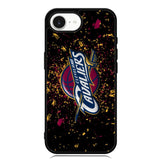 Beautiful Cleveland Cavaliers iPhone 16e Case FE0352