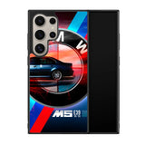 Bmw M Logo X5030 Samsung Galaxy S24 Ultra 5G Case