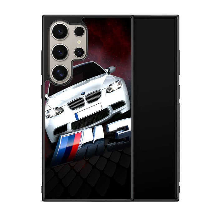 Bmw M Logo X5033 Samsung Galaxy S25 Ultra 5G Case