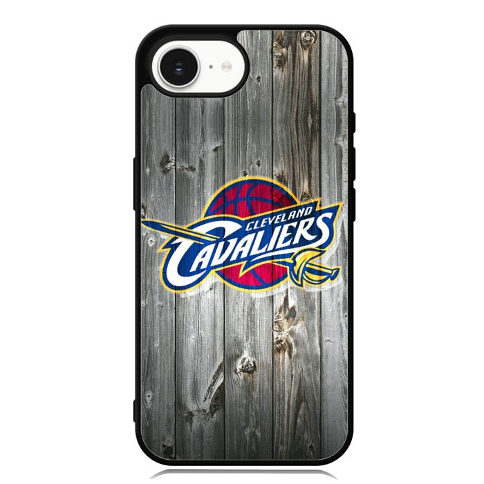 Cleveland Cavaliers iPhone 16e Case FE0362