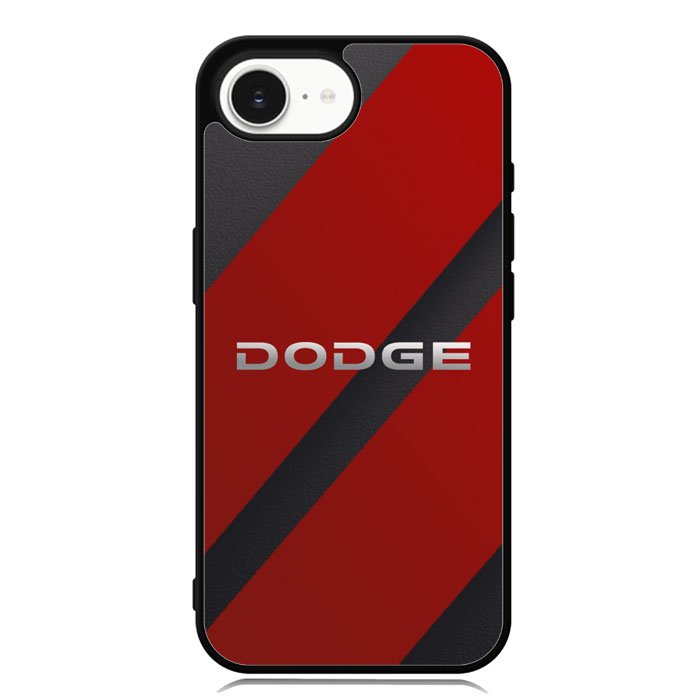 Dodge Car symbol iPhone 16e Case FE0421
