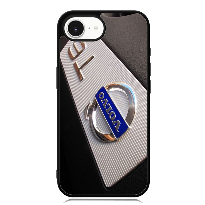 Volvo XC60 iPhone 16e Case FE0444