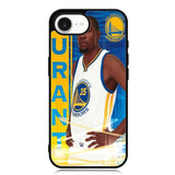 Kevin Durant Golden State Warriors iPhone 16e Case FE0429