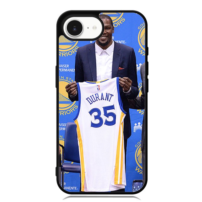 Kevin Durant introduced iPhone 16e Case FE0430