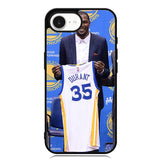 Kevin Durant introduced iPhone 16e Case FE0430
